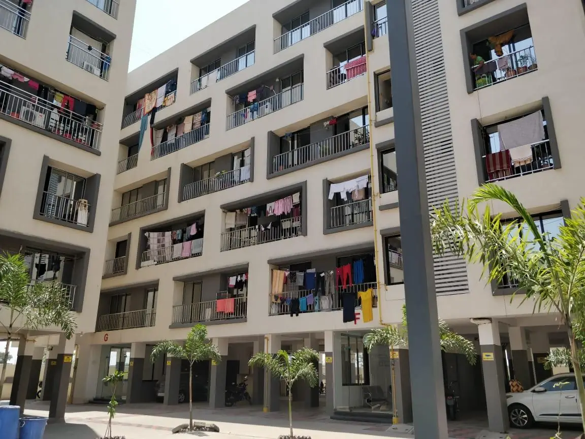 Kaverri Habitat