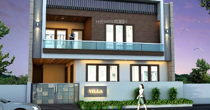 Kedia'S Virasat