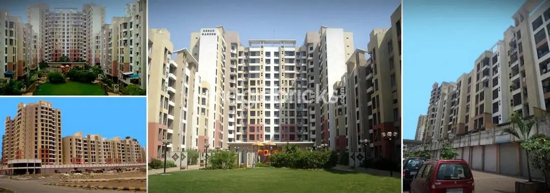 Kesar Garden 2