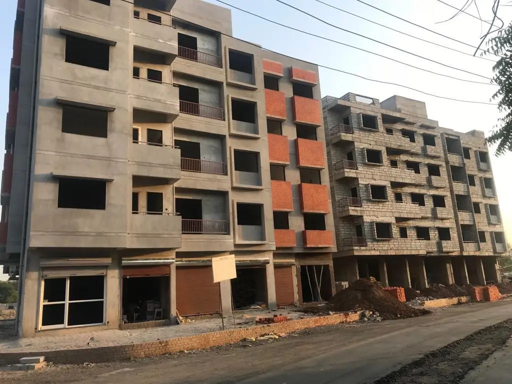 Keshavam Heights