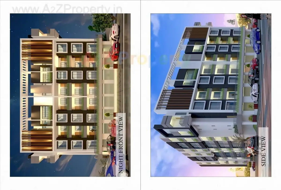 Keshav Complex