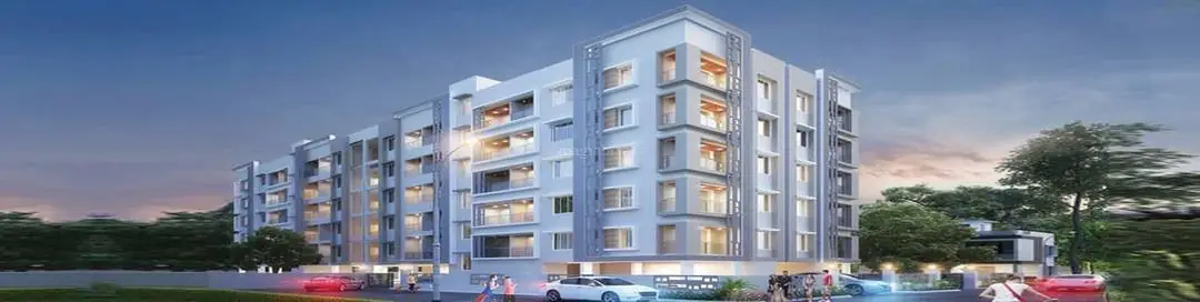 Kokila Garden Annex