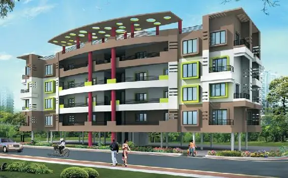 Kp Nagar- 1
