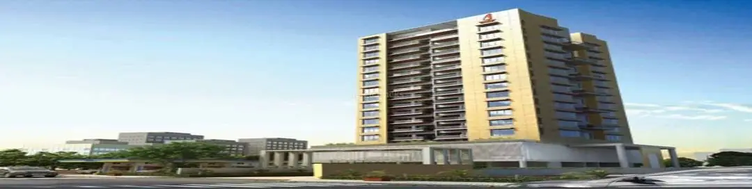 Krishvi Residency