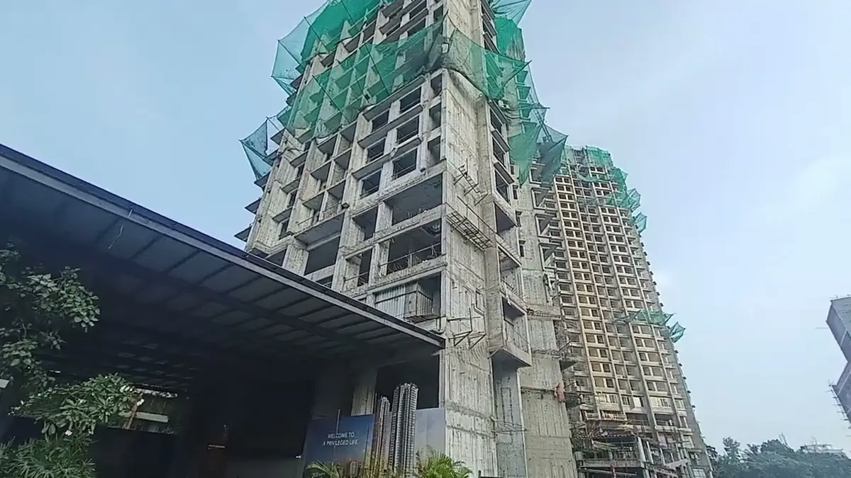 Kalpataru Vienta Tower A