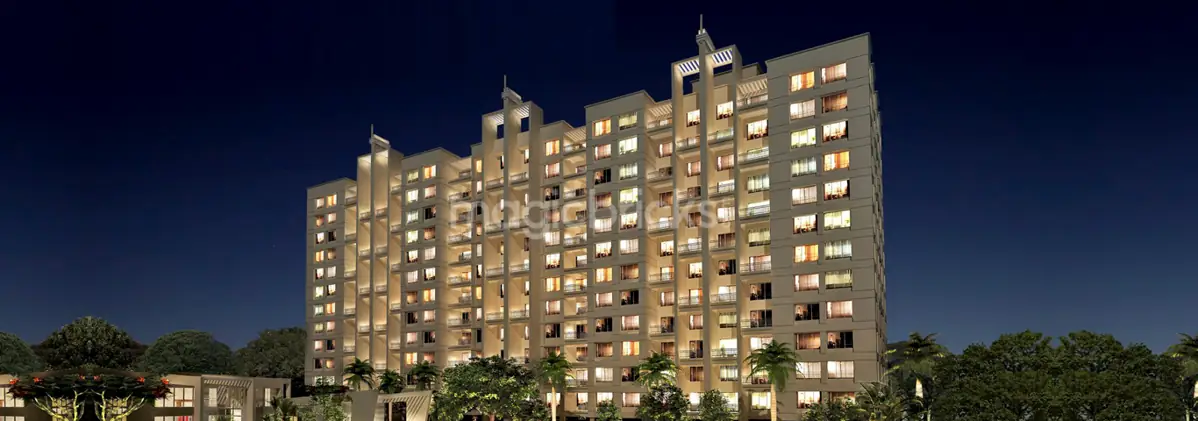 Kanchan Apartment