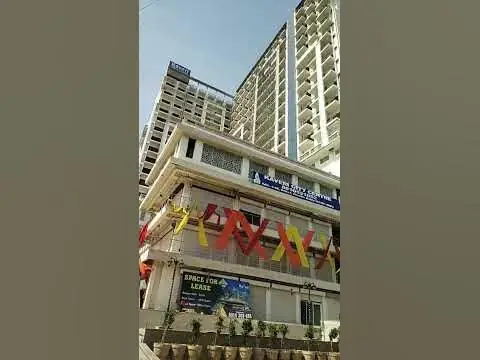 Kaveri Apartment