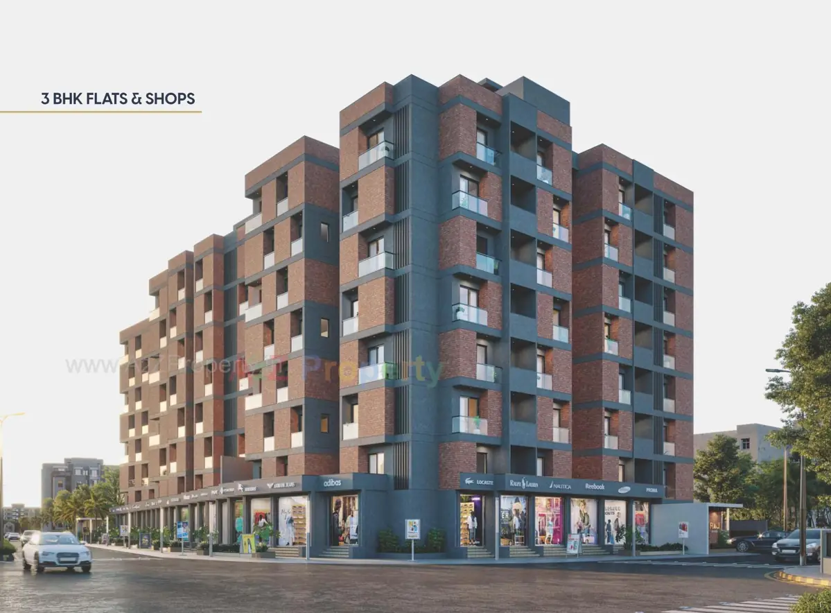 Kedar Heights
