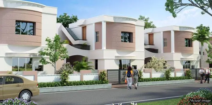 Keshri Builders Project