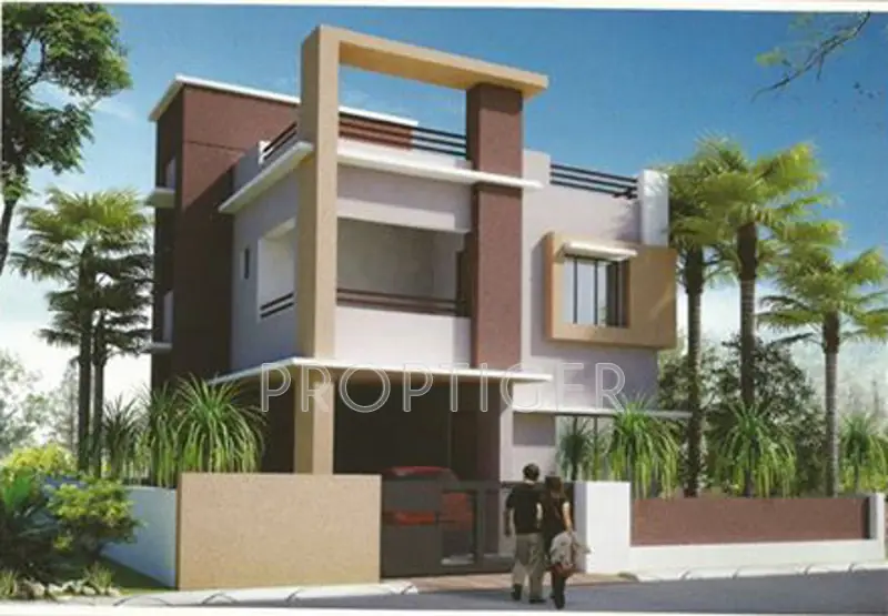 Kokila Dream Home