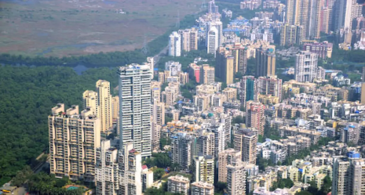 Kshitij Market City Phase I