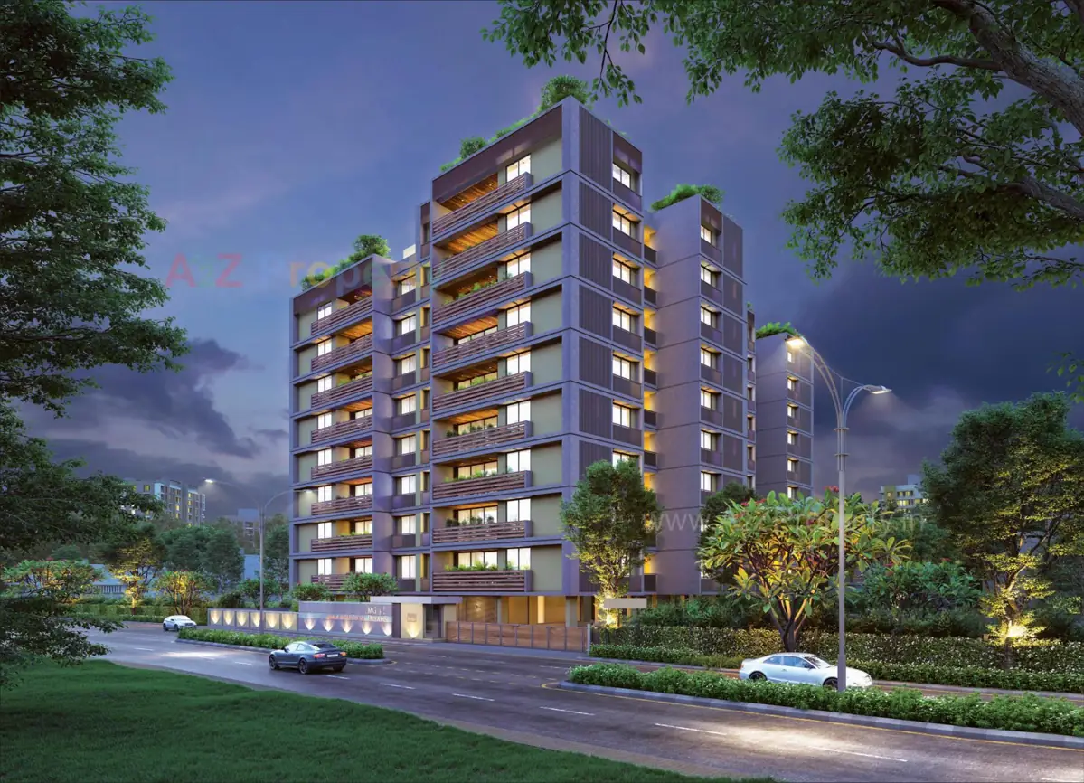 L3 Super City