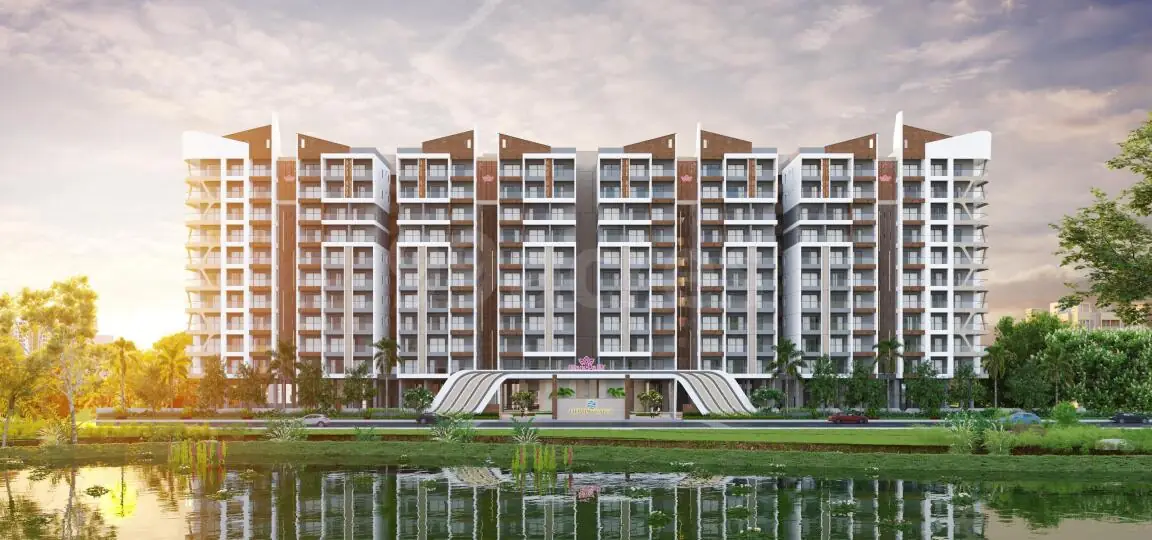 Lakeview Grandeur