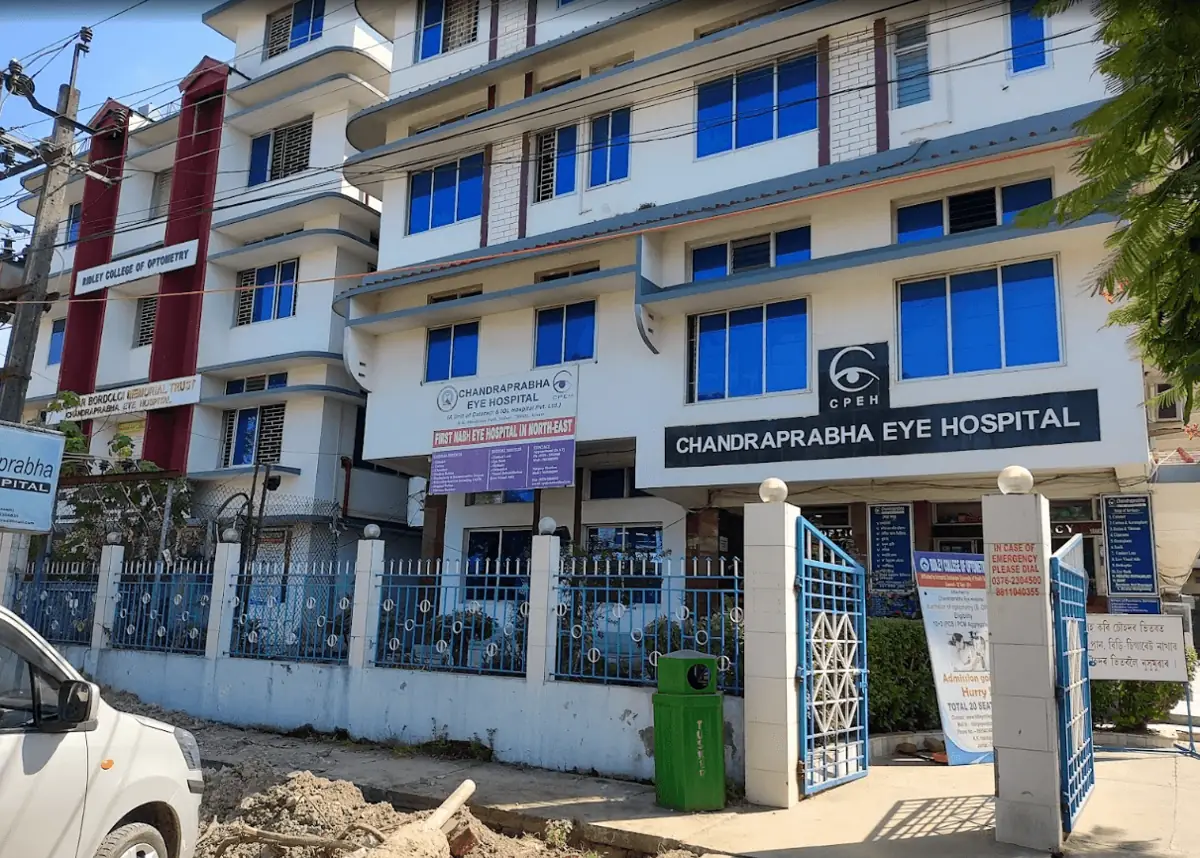 Lalit Heritage