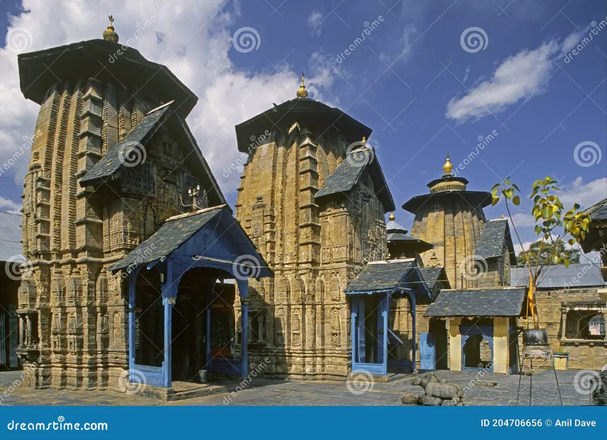 Laxmi Narayan Jakhotia Complex
