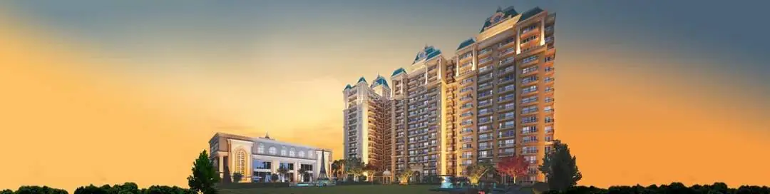 La Parisian Phase Ii (T1 To T5)