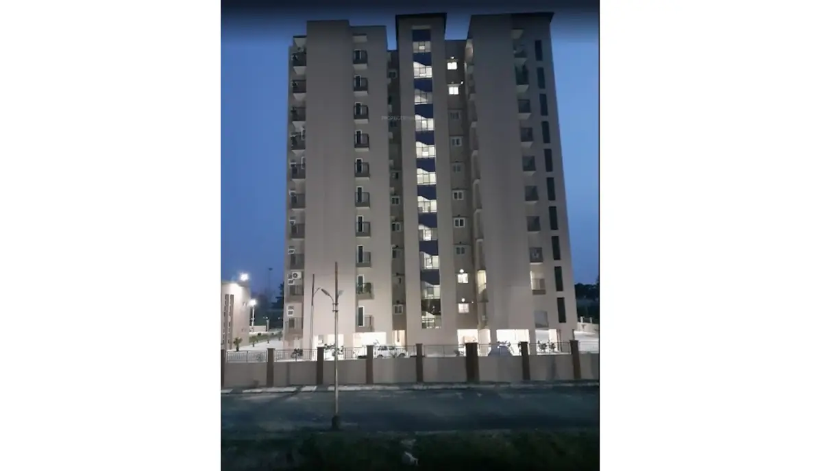 Lig & Ews In Shervani Legacy