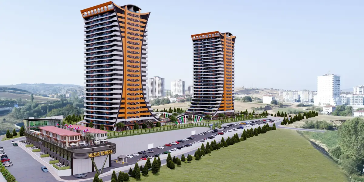Ln Tower