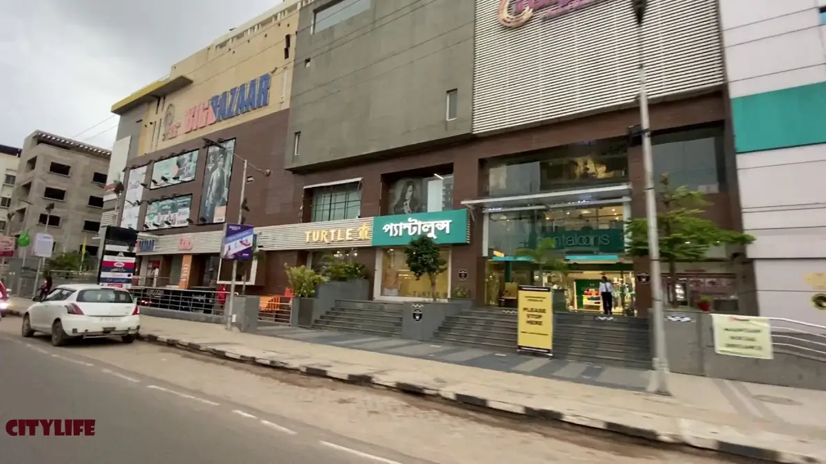 Laxmi Khushi Enclave