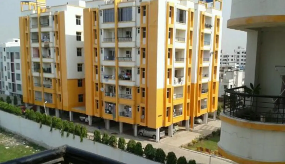 Maa Tara City A B