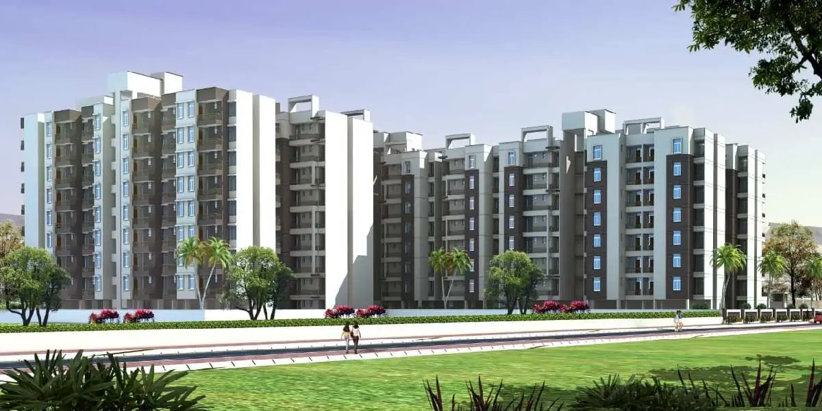 Madan Villaz-Ghar Aangan
