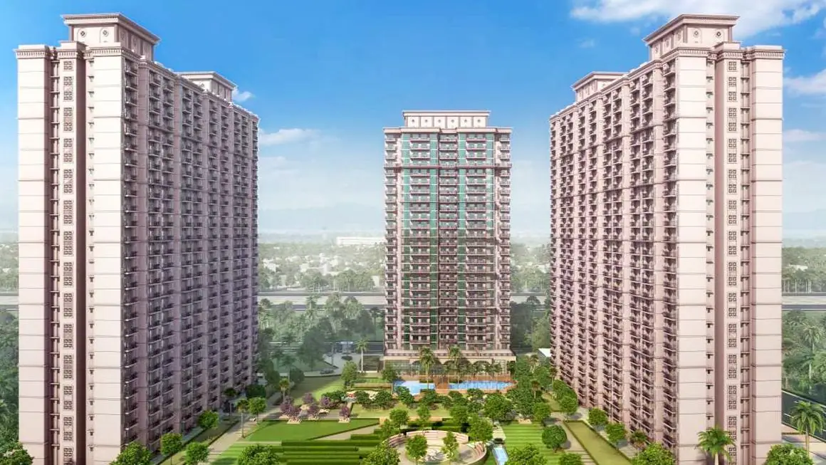 Mahagun Mantra Ii