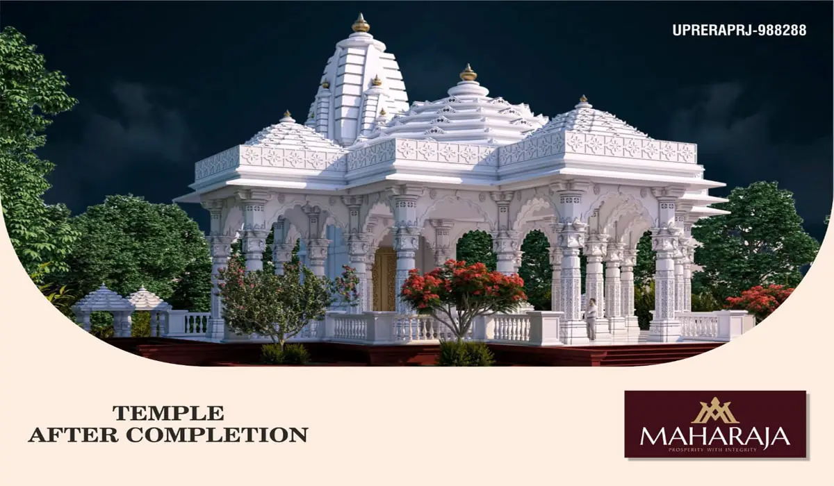 Maharaja Mansarovar