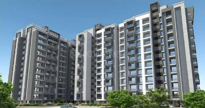 Mahavir Heights Phase-1