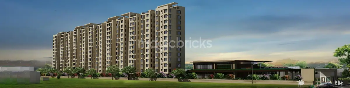 Mahima'S Bellevista