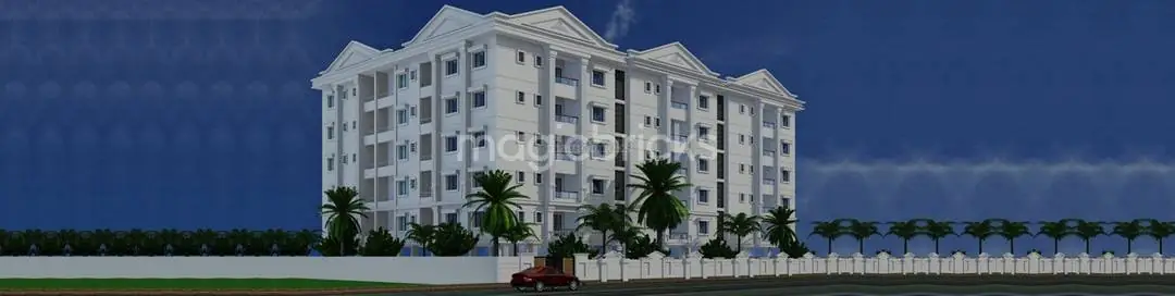 Manideep Block