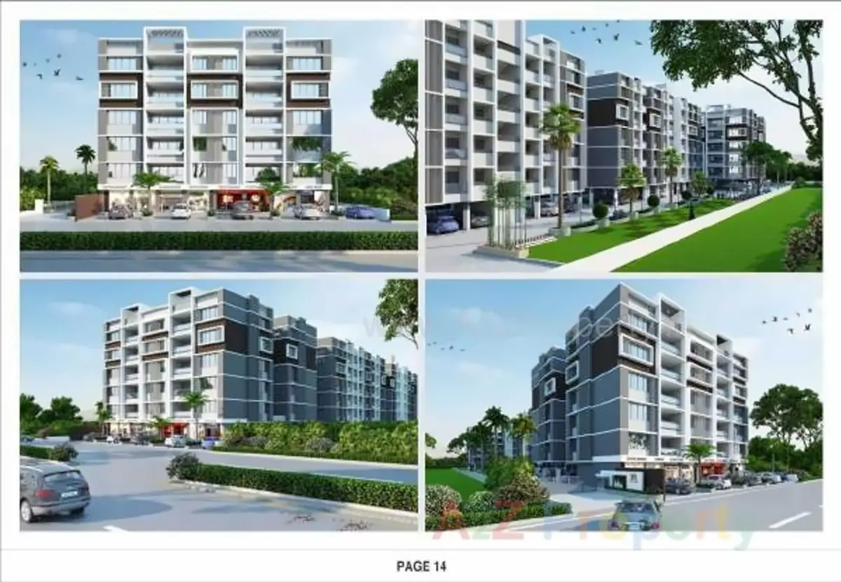 Maruti Homes