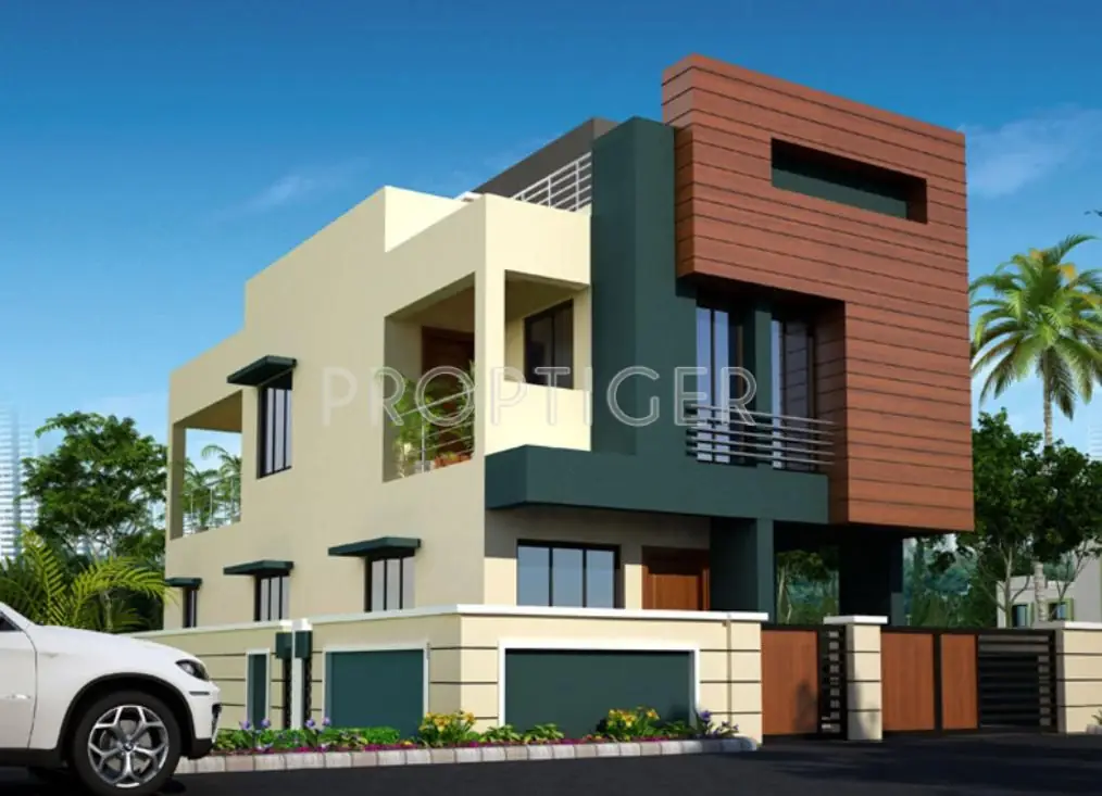 Maruti Residency (Phase - 1)
