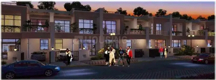 Mega Dream Homes (Phase-3)