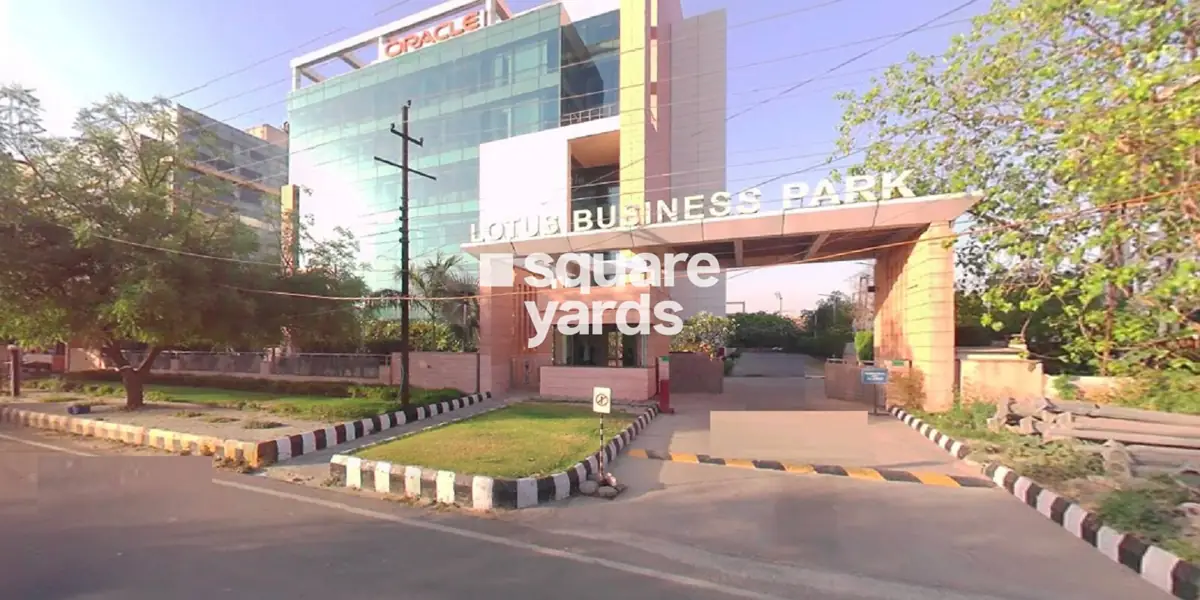 Megha City Township