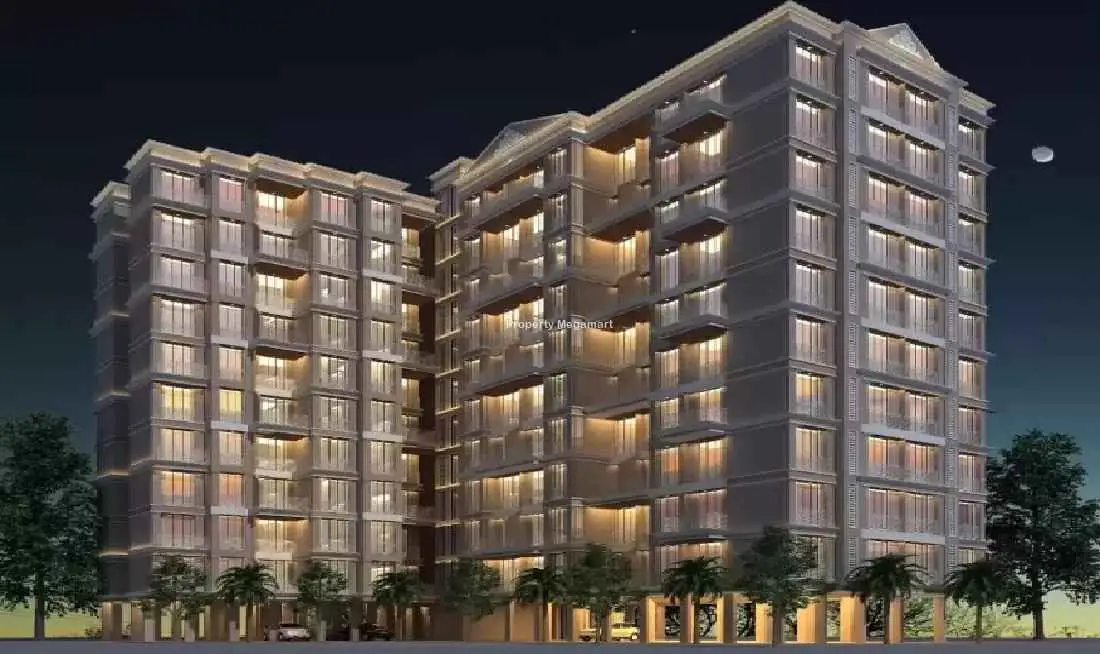 Metro Aangan Phase - I