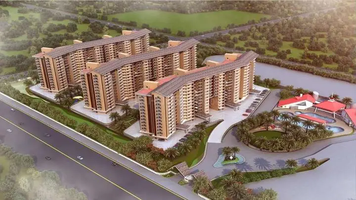Mihan Residential Project