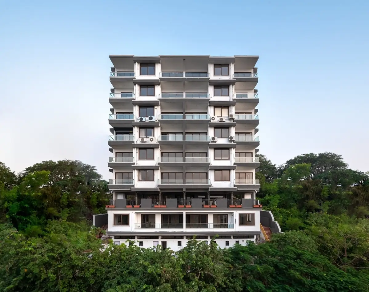 Models Marine Heights Ii – Building 3