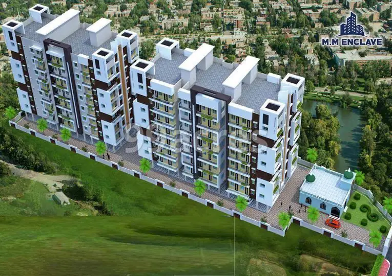 Mohammad Mohtada Enclave