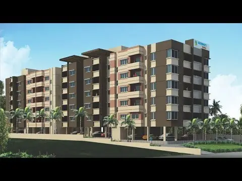 Mohidins Regina