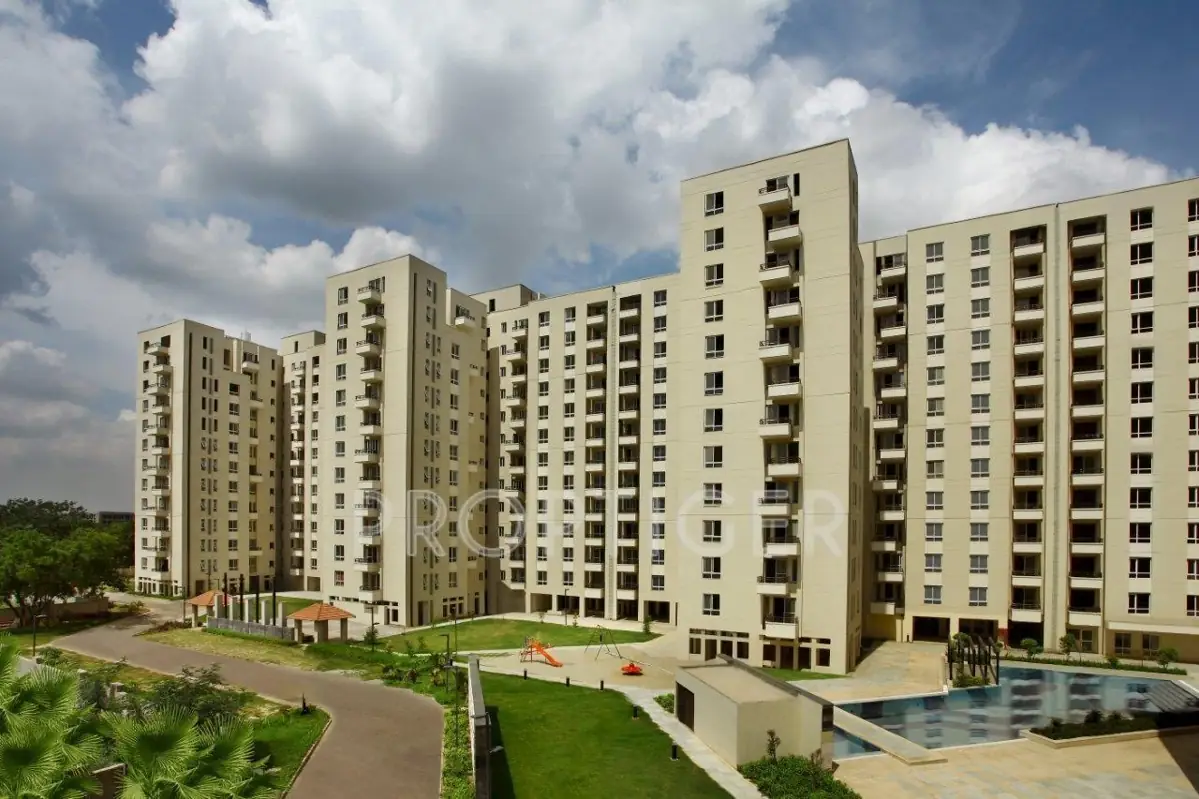 Monsoon Breeze Phase 1 Ablm Towers