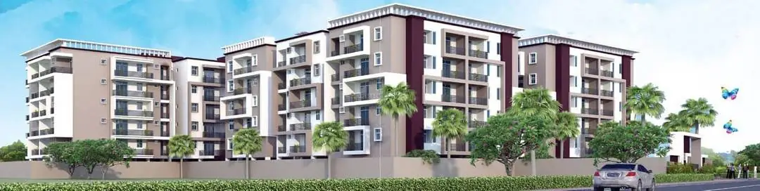 Moti Kunwar Complex
