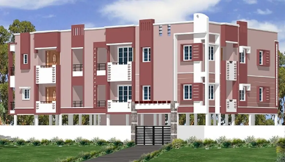 Mpn Real Estate Project