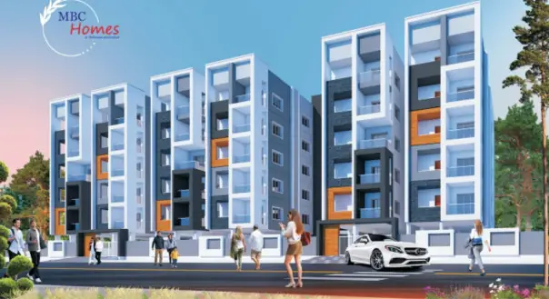 M B C Homes