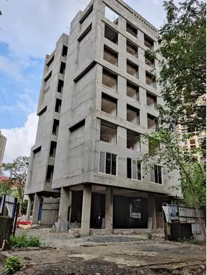 Madhu Milind Co-Op Housing Society Ltd