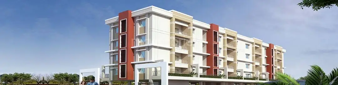 Mahadev Homes