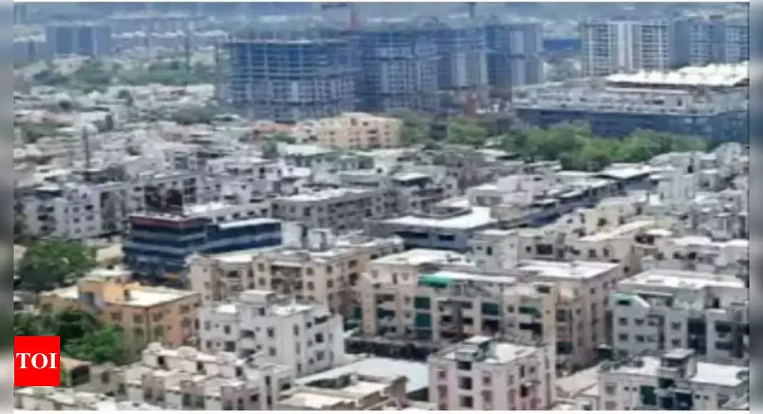 Maharashtra Real Estate Regulatory Authority Project