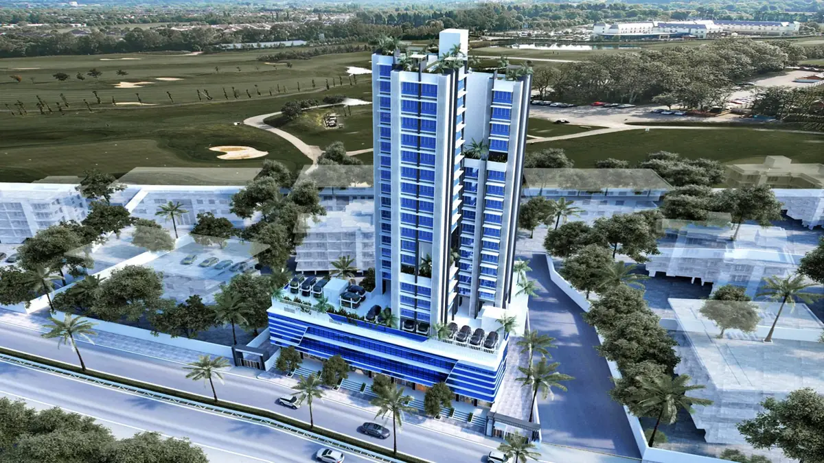 Maitri Vijay Co-Operative Housing Society Limited - Phase I