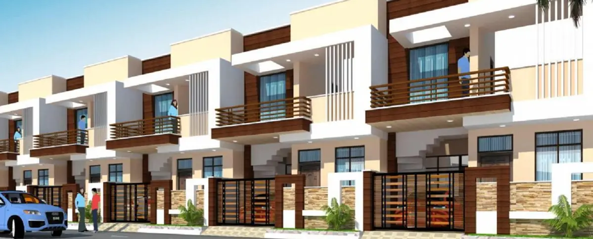 Malgudi Homes