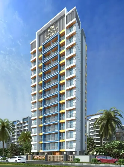 Mannat Avenue