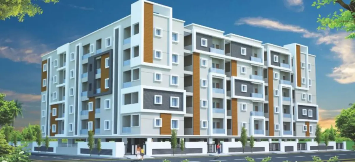 Nandanavanam Block-A